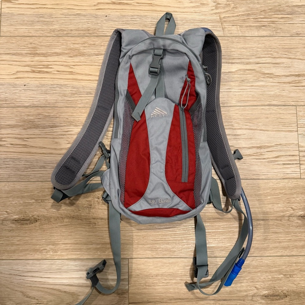 Kelty: Big Basin - Hydration Backpack